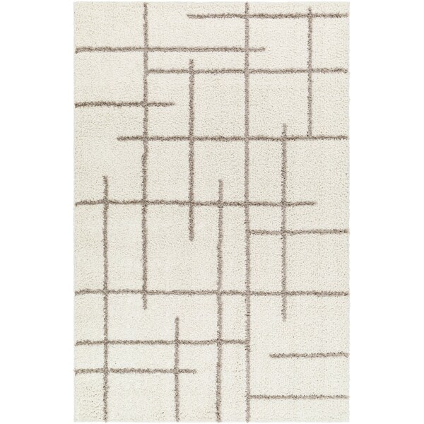 Livabliss Maryland Shag MSG-2304 Machine Crafted Area Rug MSG2304-71010 - main